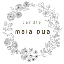 candle mala pua