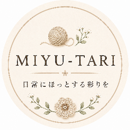MIYU-TARI