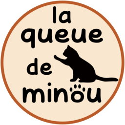 la queue de minou