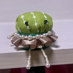 虹色はんず