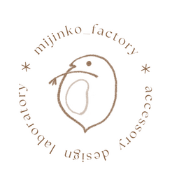 mijinko(レジン作家)