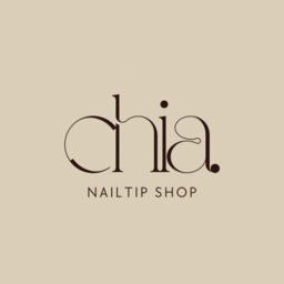 chia nail