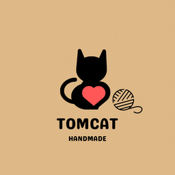 tomcat（編み物屋さん）