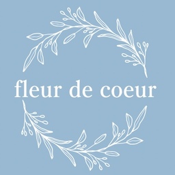 fleur de coeur
