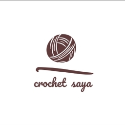 crochet-saya