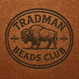 TRADMAN BEADS CLUB 