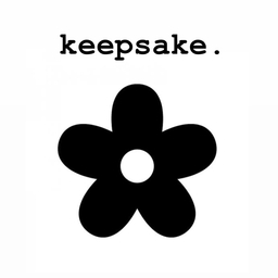 keepsake.