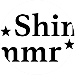 shimmr