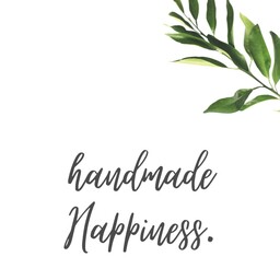 handmade Happiness.