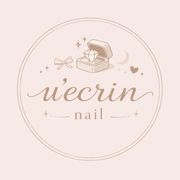 u'ecrin nail
