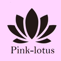 Pink-lotus