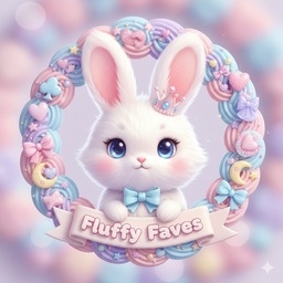 うさᕱ⑅ᕱ゛ハンドメイド作家★プロフ必須