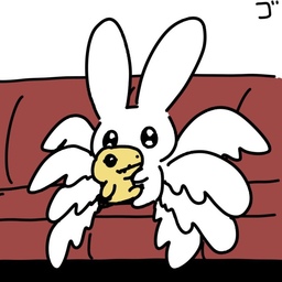 strongrabbit