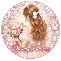 DreamyPrincess
