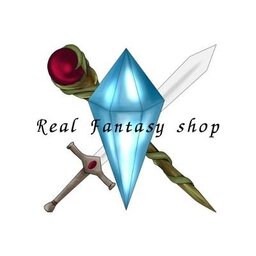 shop Real Fantasy