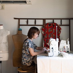 クリエイター吉田さちえ