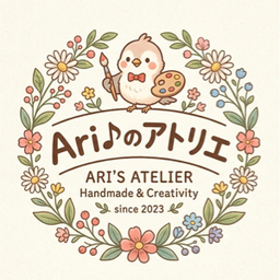 Ari♪のアトリエ