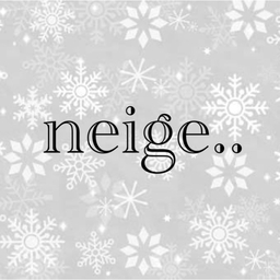 neige.knit