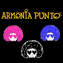 armoniapunto