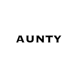 AUNTY