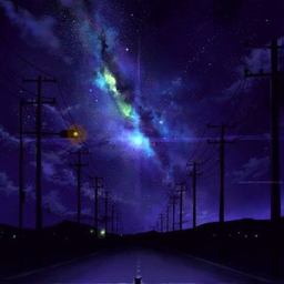 夕霧