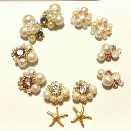 ～Lily～handmade