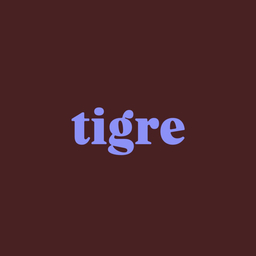 tigre