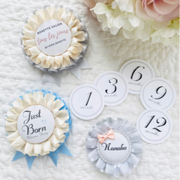♡NANAIRO__rosette♡