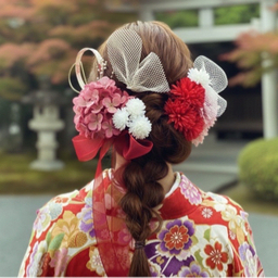 龍の山Love handmada