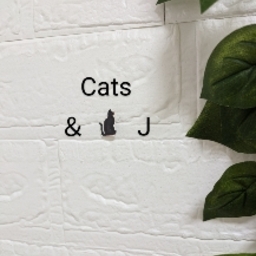 Cats＆J