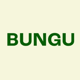 BUNGU