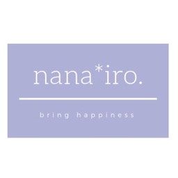 nana*iro.