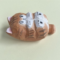 tuntuu/トゥントゥー