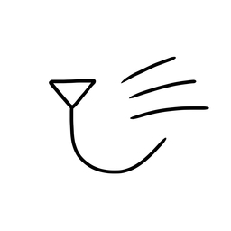 おひげ