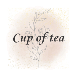 Cup of tea♡ 