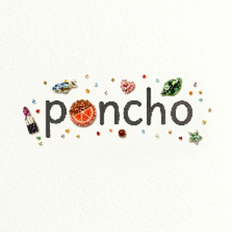 ponchooo