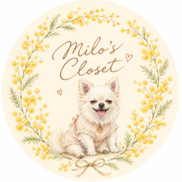 Milo’s closest
