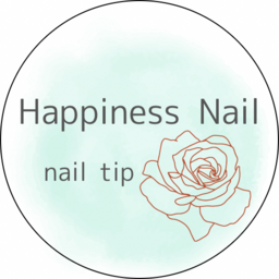 Happiness Nail