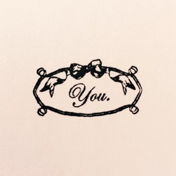 YOU.