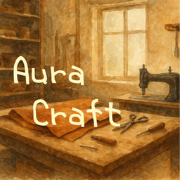 Aura Craft.sui  