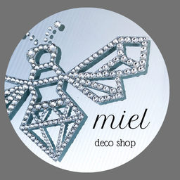 deco shop MIEL