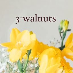3-walnuts