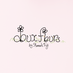 doux fleurs by 藤ハンナ