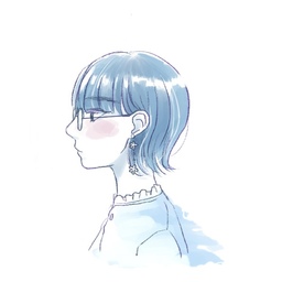 深湖