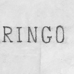 RINGO