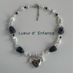 Lueur d’Enfance
