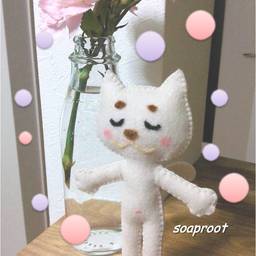 soaproot