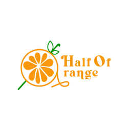 halfoforange