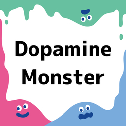 DopamineMonster