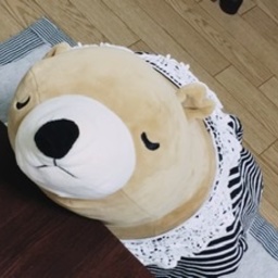 山のこびと